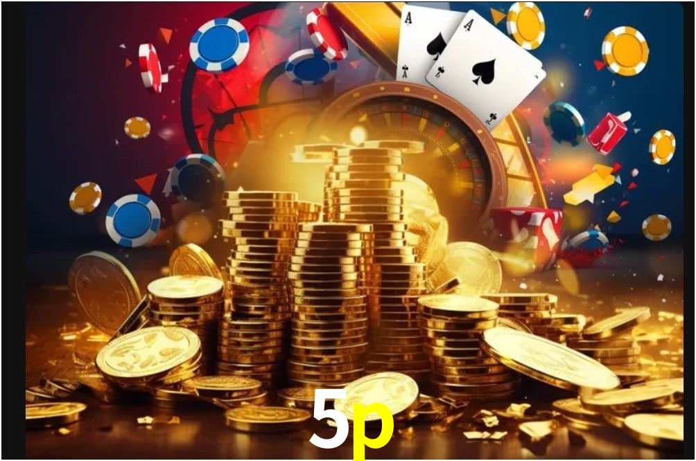 Jogos Exclusivos 5p