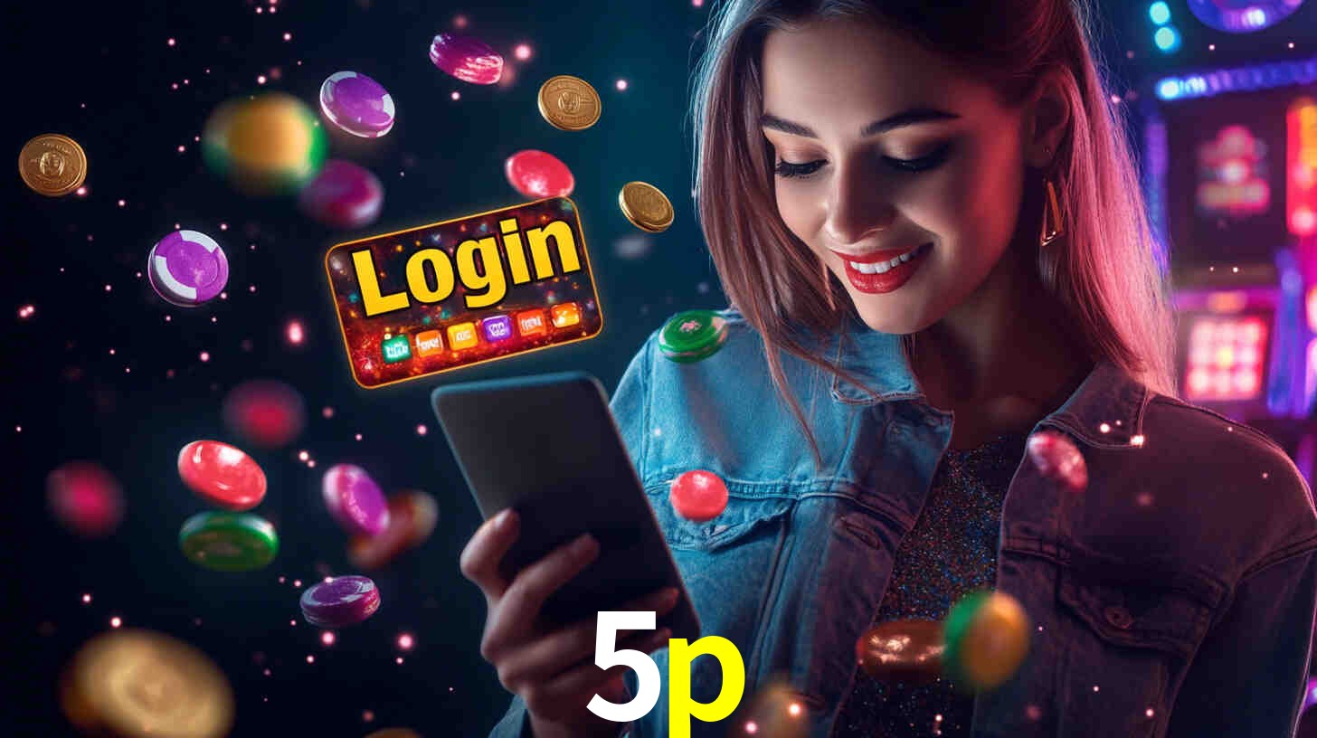 Descubra o Programa VIP da 5p: Vantagens Exclusivas para Jogadores