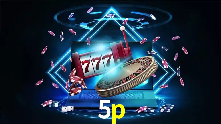 Tecnologia da Plataforma 5p
