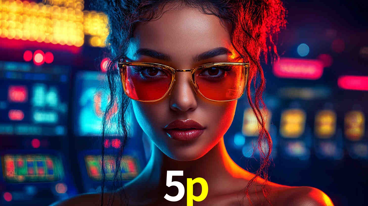 Inovações de Jogos na 5p: O Futuro das Experiências Interativas