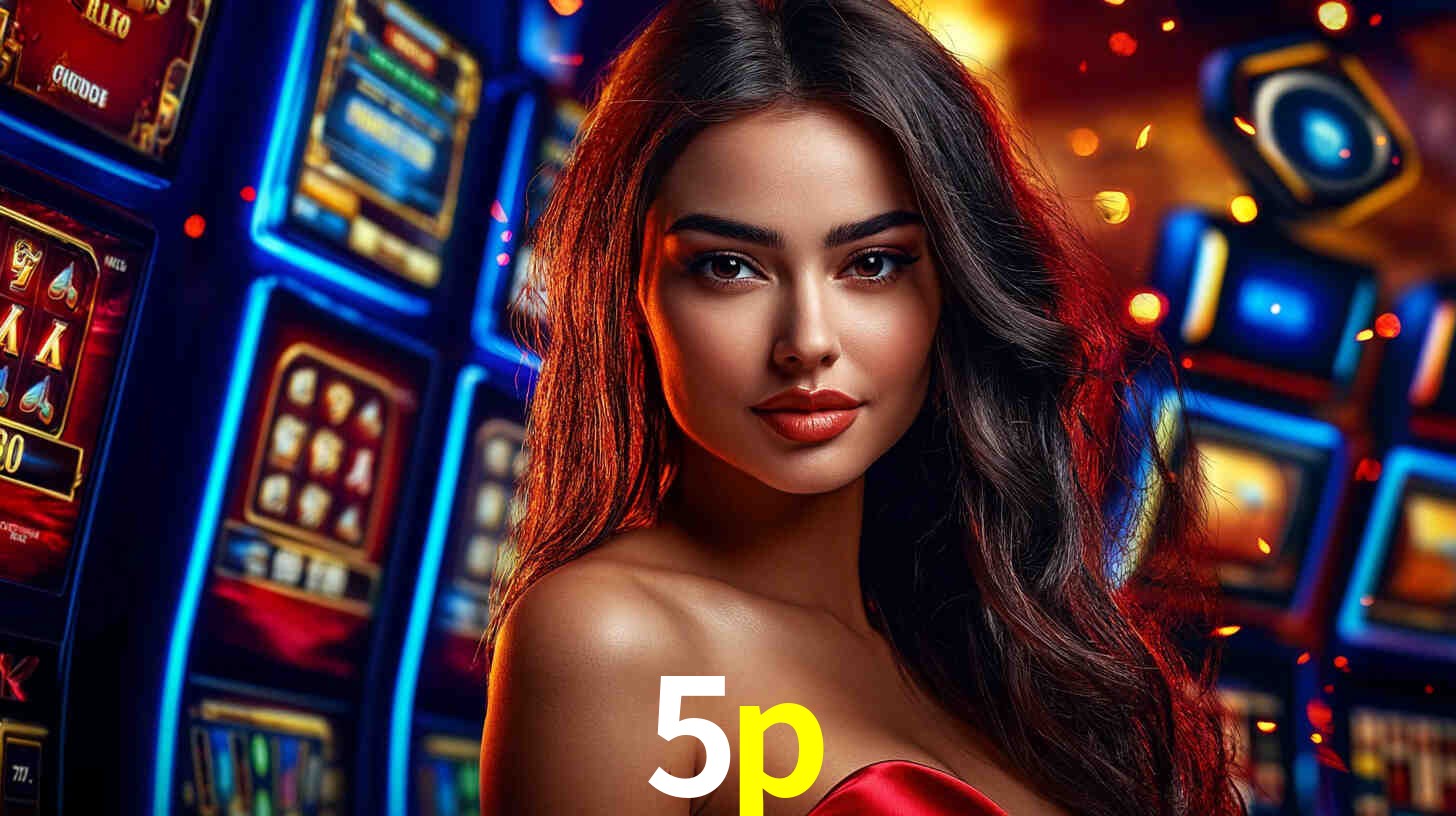 Desvendando o Mundo dos Jogos Virtuais na 5p