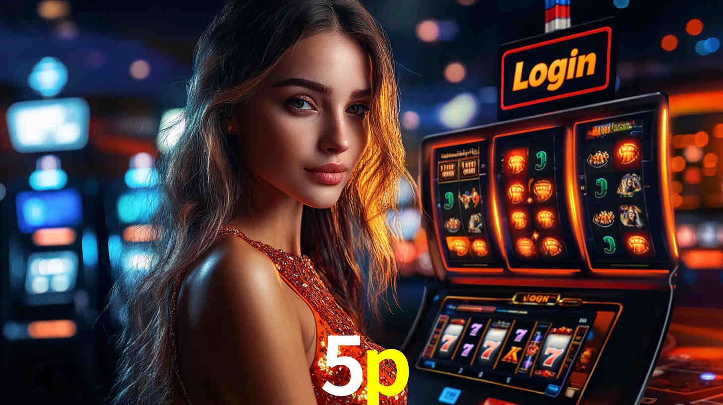 5p - Roleta do Risco Alto - 5p.com