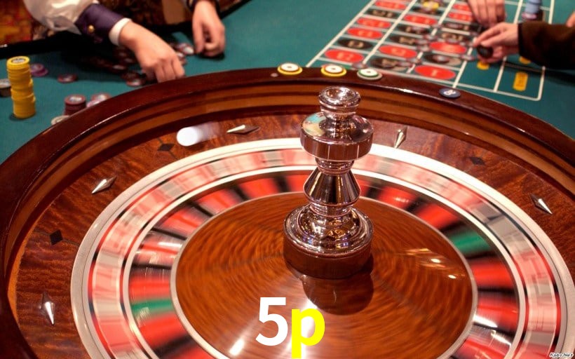 Casino VIP 5p