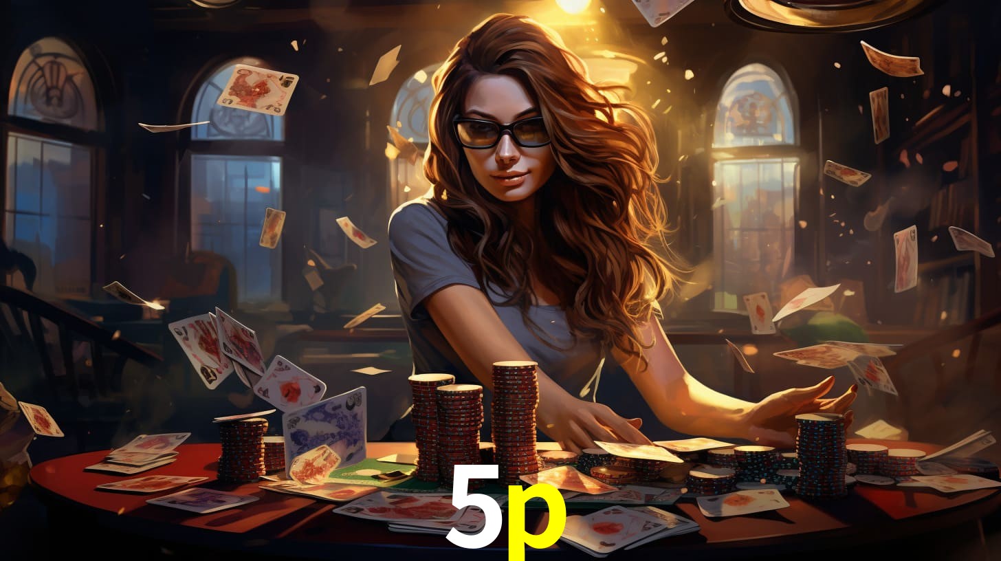 Live Casino 5p