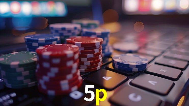 Promoções Sazonais 5p