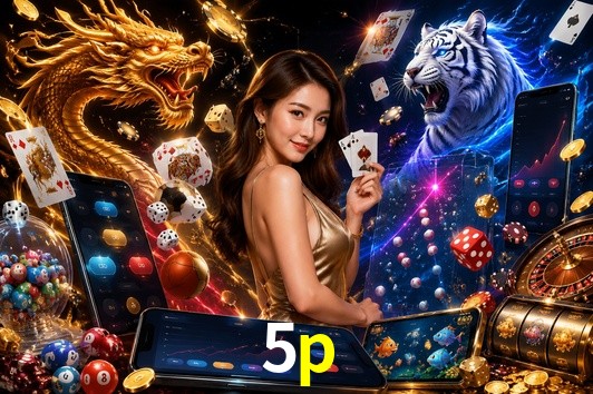 Tennis Betting 5p