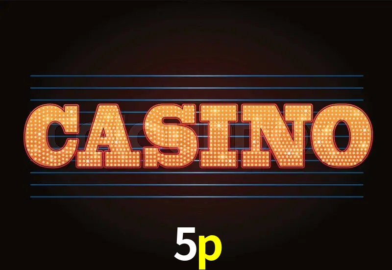 Jogos de Slot 5p