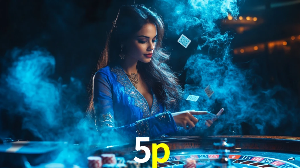 5p Download - Opções de Download por Plataforma