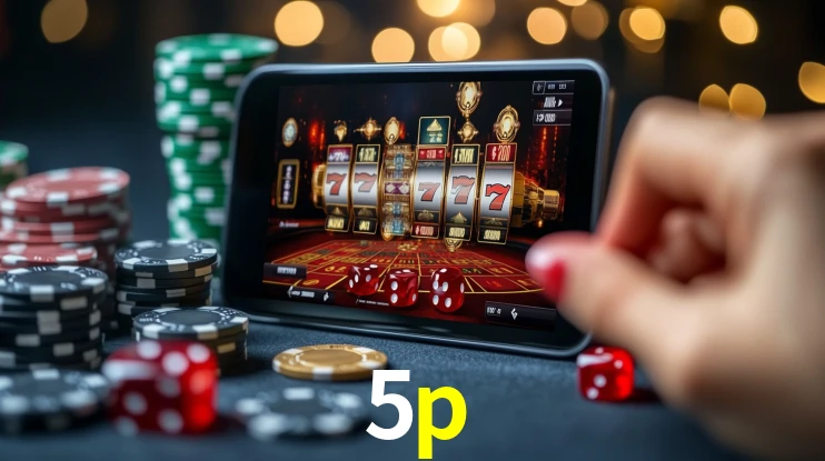 5p App Interface