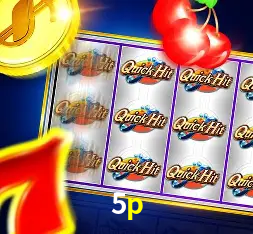 Descubra o Programa VIP da 5p: Vantagens Exclusivas para Jogadores