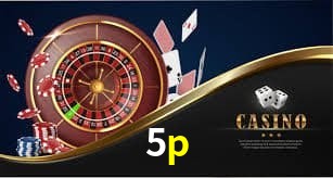 Estatísticas do Jogo 5p