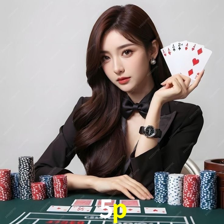 5p Logo Verificado